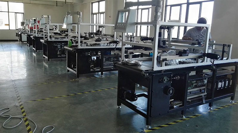 紹興廠房環(huán)境