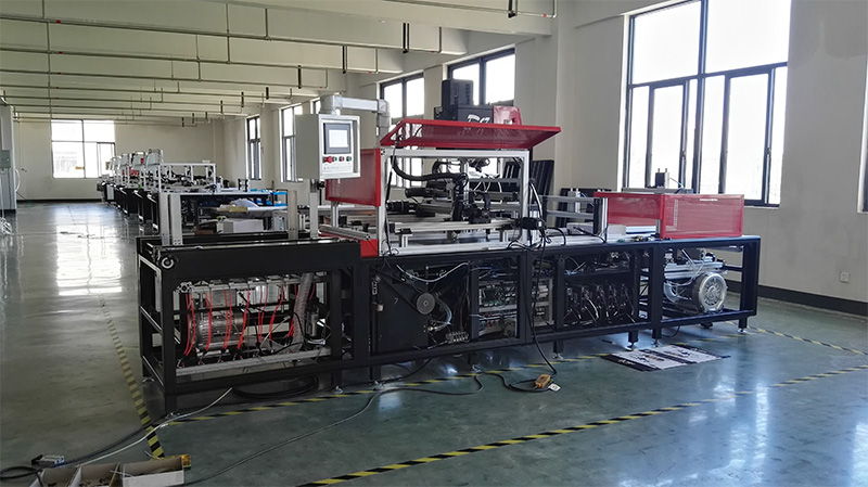 紹興廠房環(huán)境